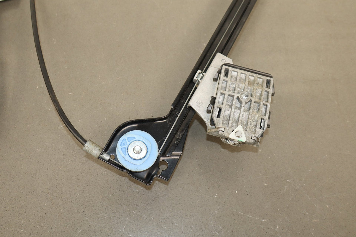 2008-23 Dodge Challenger LH Window Regulator w/ Motor 68043885AA