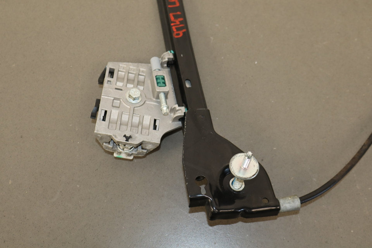 2008-23 Dodge Challenger LH Window Regulator w/ Motor 68043885AA