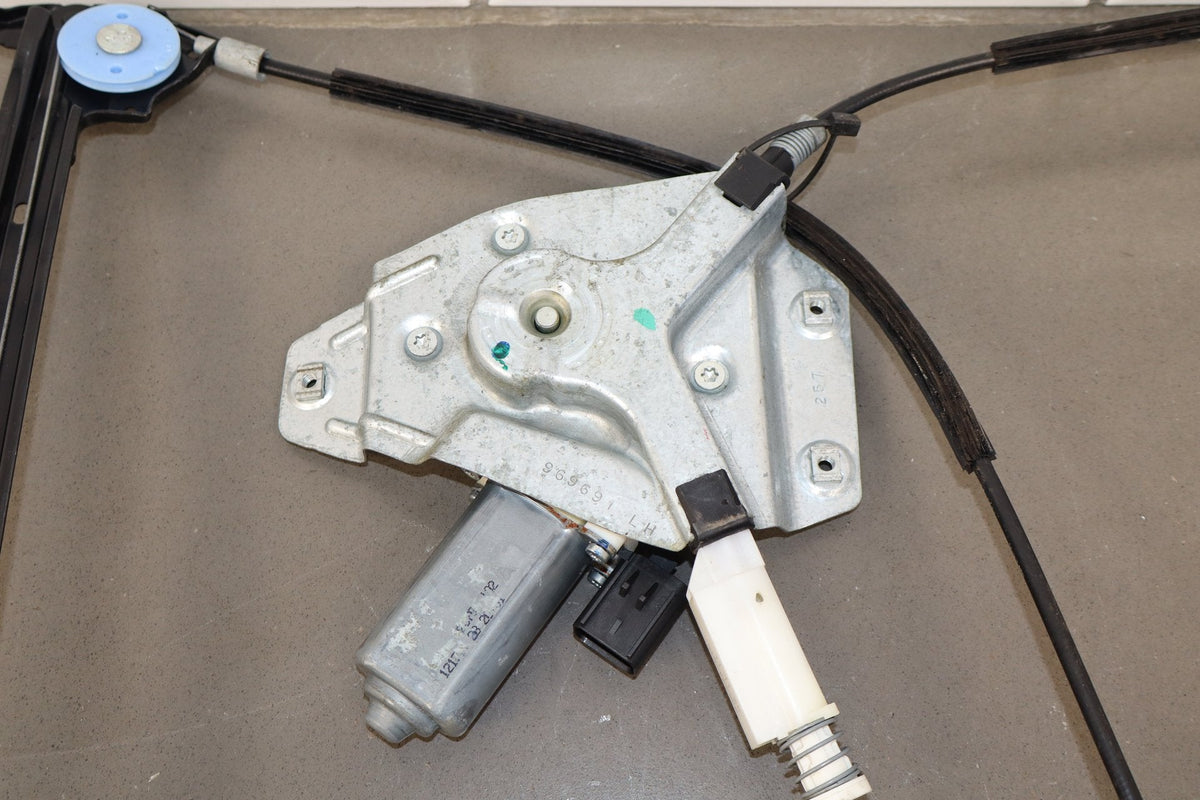 2008-23 Dodge Challenger LH Window Regulator w/ Motor 68043885AA
