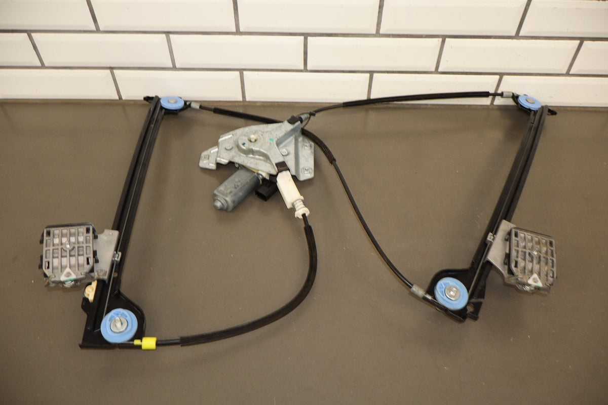 2008-23 Dodge Challenger LH Window Regulator w/ Motor 68043885AA