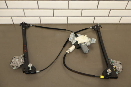 2008-23 Dodge Challenger LH Window Regulator w/ Motor 68043885AA