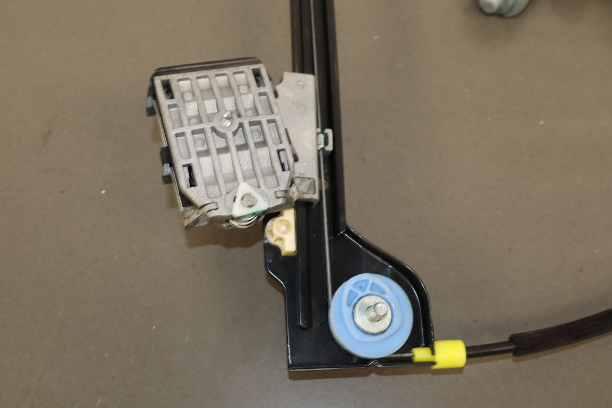 2008-23 Dodge Challenger LH Window Regulator w/ Motor 68043885AA