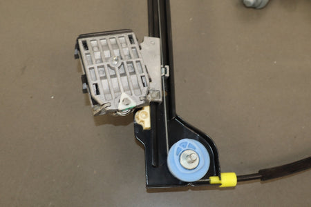 2008-23 Dodge Challenger LH Window Regulator w/ Motor 68043885AA