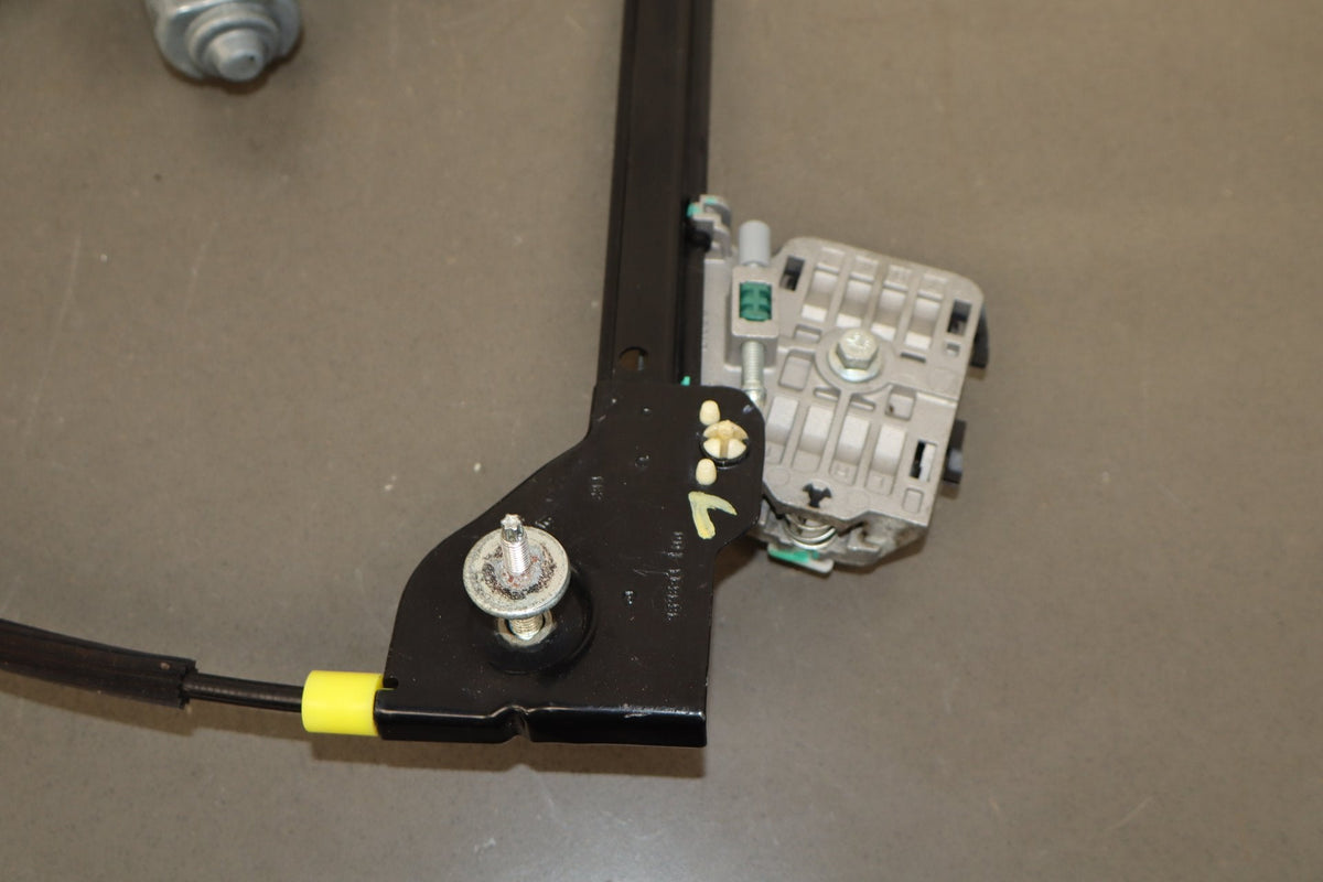 2008-23 Dodge Challenger LH Window Regulator w/ Motor 68043885AA
