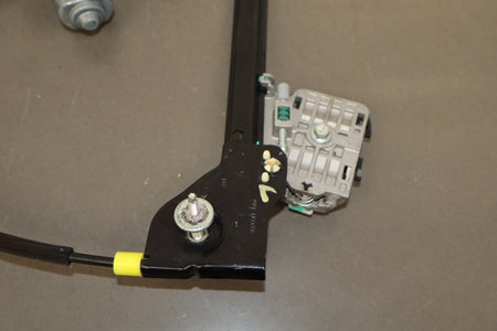 2008-23 Dodge Challenger LH Window Regulator w/ Motor 68043885AA
