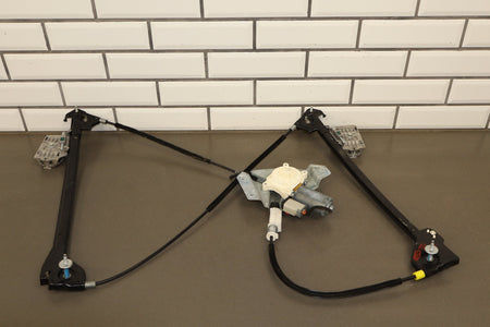 2008-23 Dodge Challenger LH Window Regulator w/Motor 68043885AA
