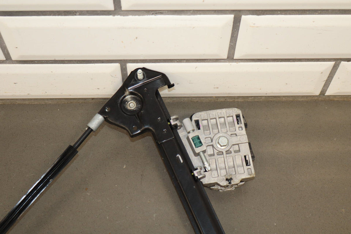 2008-23 Dodge Challenger LH Window Regulator w/Motor 68043885AA