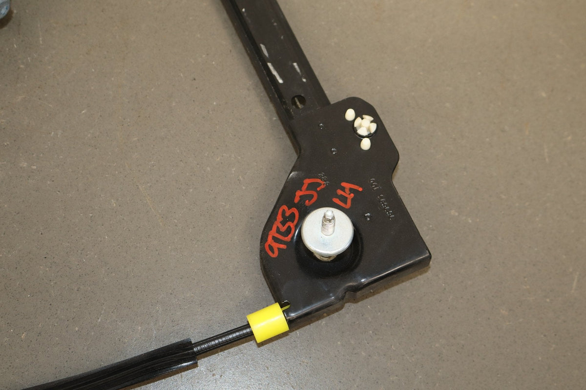 2008-23 Dodge Challenger LH Window Regulator w/Motor 68043885AA