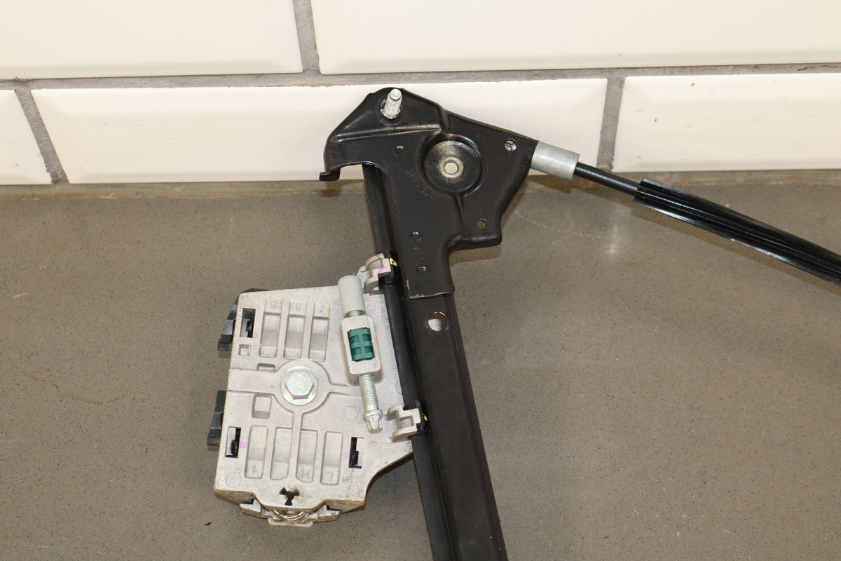 2008-23 Dodge Challenger LH Window Regulator w/Motor 68043885AA
