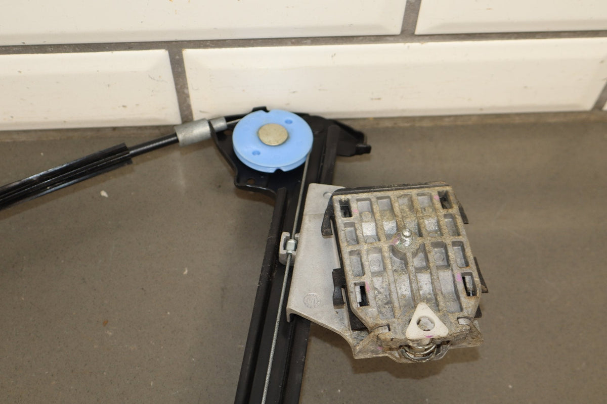 2008-23 Dodge Challenger LH Window Regulator w/Motor 68043885AA