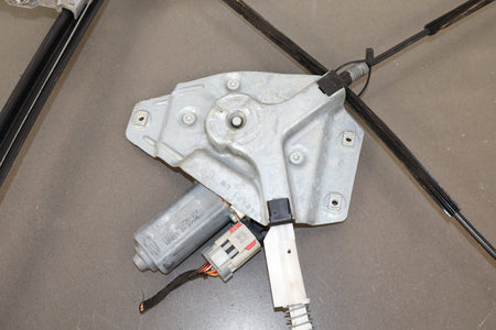 2008-23 Dodge Challenger LH Window Regulator w/Motor 68043885AA