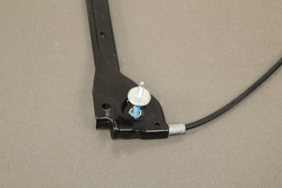 2008-23 Dodge Challenger LH Window Regulator w/Motor 68043885AA