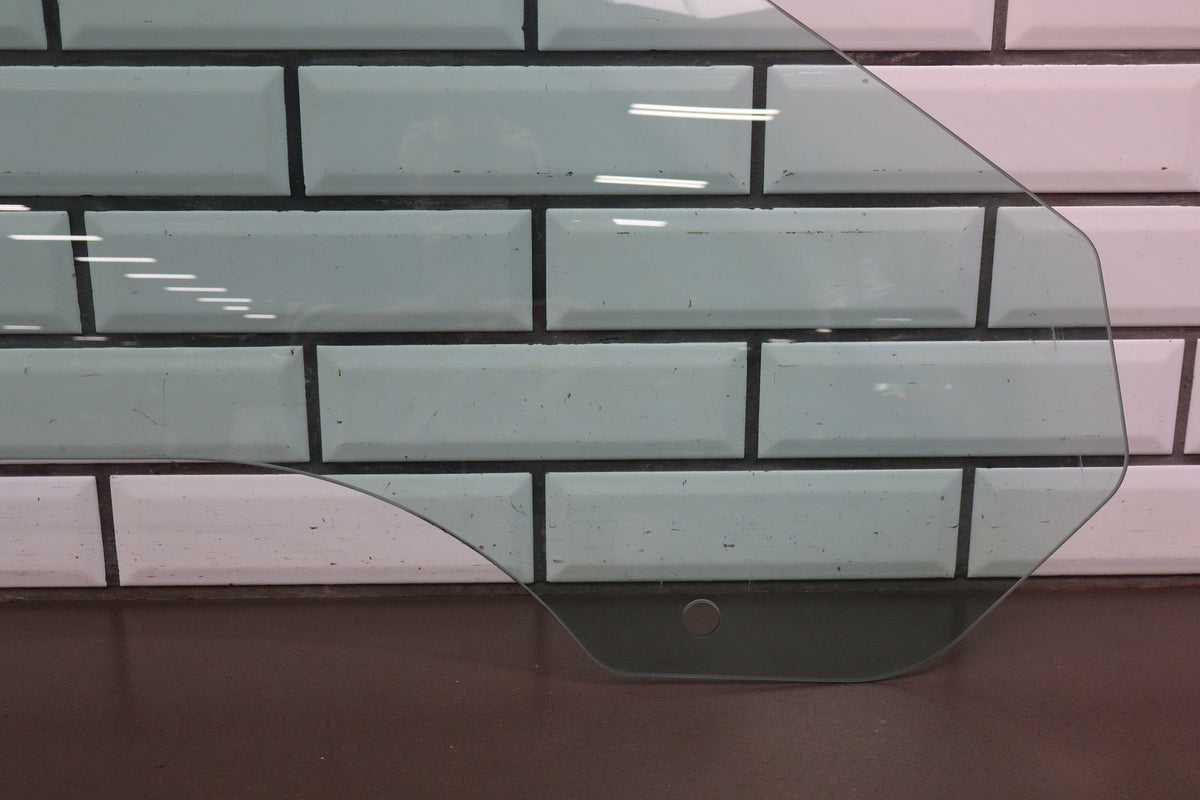 2008-23 Dodge Challenger RH Front Door Window Glass 04816142AC OEM