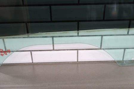2008-23 Dodge Challenger RH Front Door Window Glass OEM