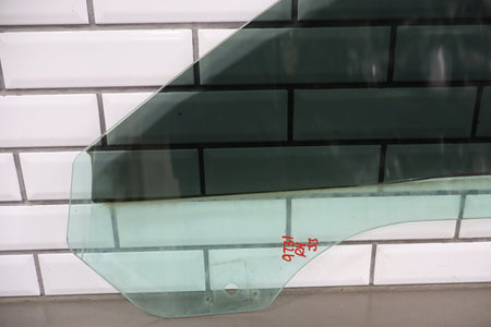 2008-23 Dodge Challenger RH Front Door Window Glass OEM