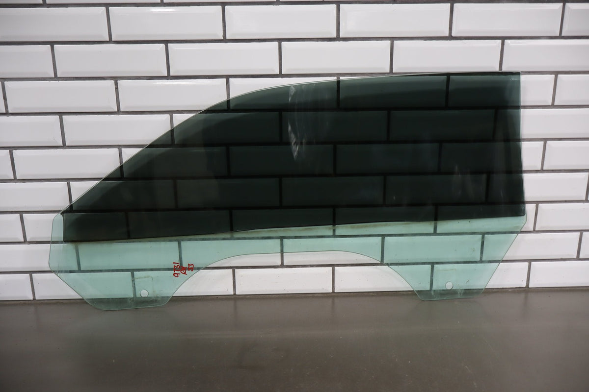 2008-23 Dodge Challenger RH Front Door Window Glass OEM