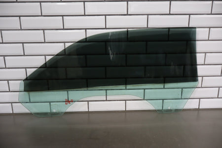 2008-23 Dodge Challenger RH Front Door Window Glass OEM
