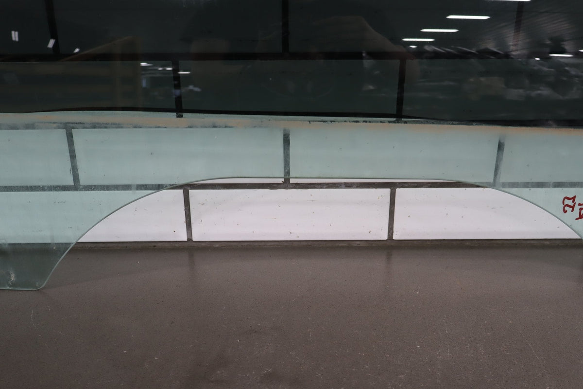 2008-23 Dodge Challenger RH Front Door Window Glass OEM