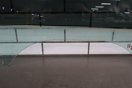 2008-23 Dodge Challenger RH Front Door Window Glass OEM