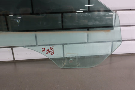 2008-23 Dodge Challenger RH Front Door Window Glass OEM