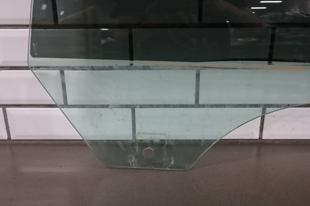 2008-23 Dodge Challenger RH Front Door Window Glass OEM