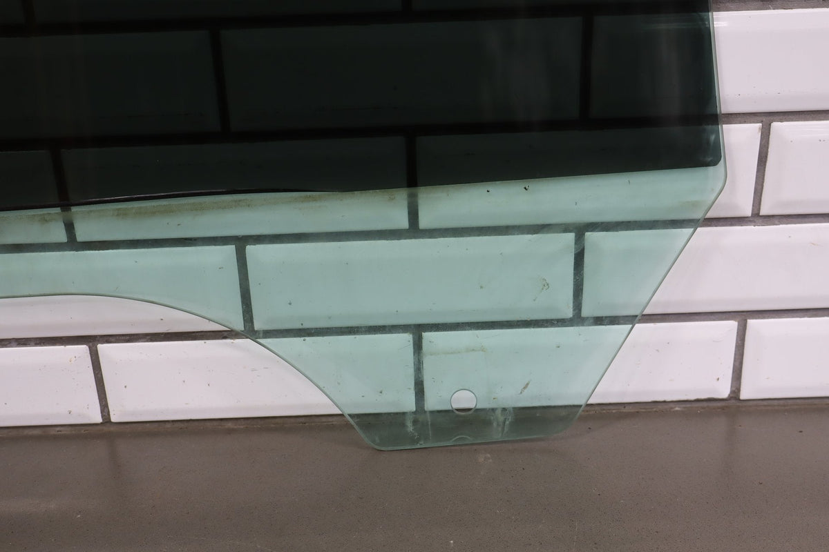 2008-23 Dodge Challenger RH Front Door Window Glass OEM