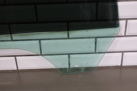 2008-23 Dodge Challenger RH Front Door Window Glass OEM
