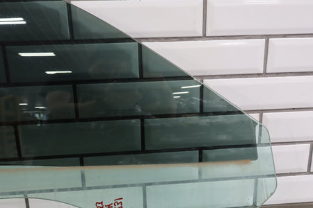 2008-23 Dodge Challenger RH Front Door Window Glass OEM