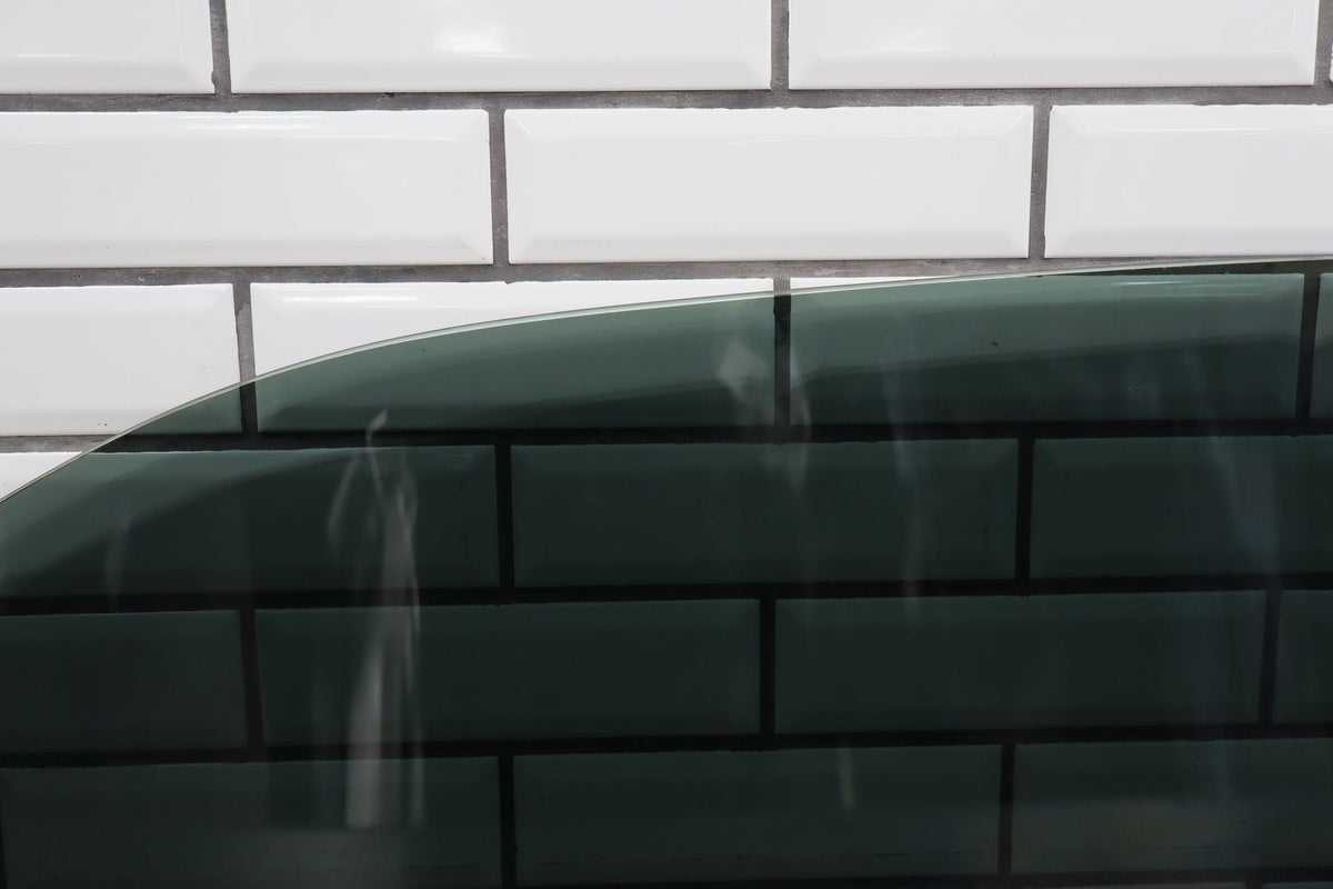 2008-23 Dodge Challenger RH Front Door Window Glass OEM