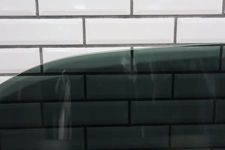 2008-23 Dodge Challenger RH Front Door Window Glass OEM