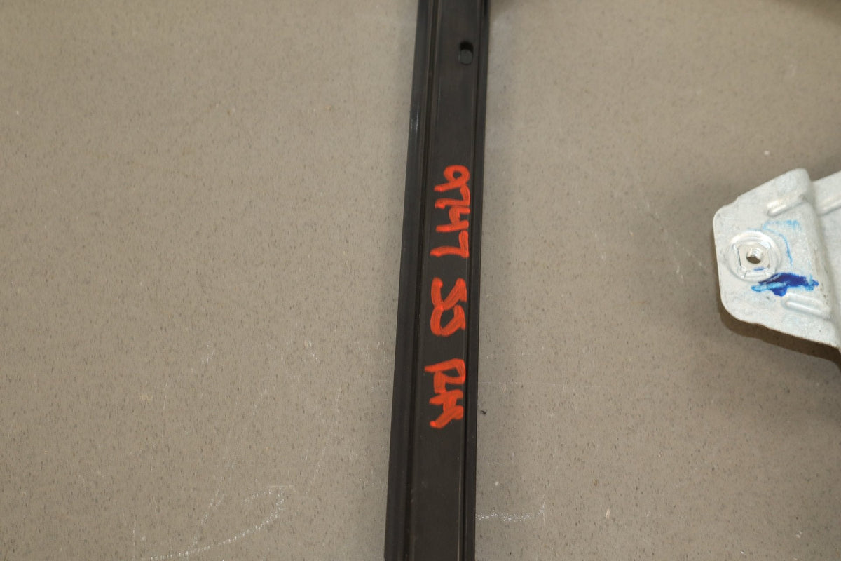 2008-23 Dodge Challenger RH Window Regulator w/ Motor 68043884AA