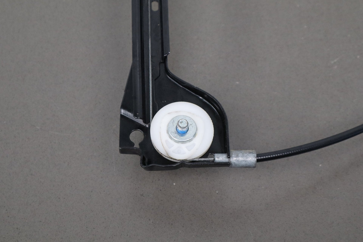 2008-23 Dodge Challenger RH Window Regulator w/Motor OEM