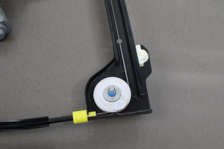 2008-23 Dodge Challenger RH Window Regulator w/Motor OEM