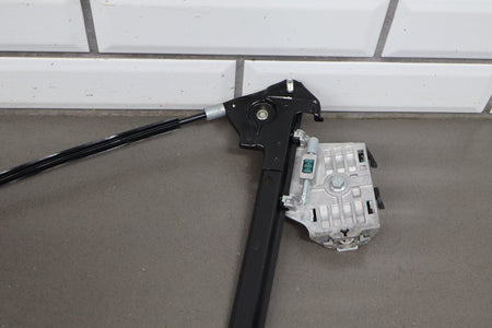 2008-23 Dodge Challenger RH Window Regulator w/Motor OEM