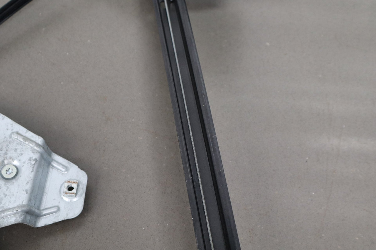 2008-23 Dodge Challenger RH Window Regulator w/Motor OEM