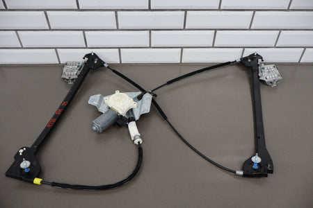 2008-23 Dodge Challenger RH Window Regulator w/Motor OEM