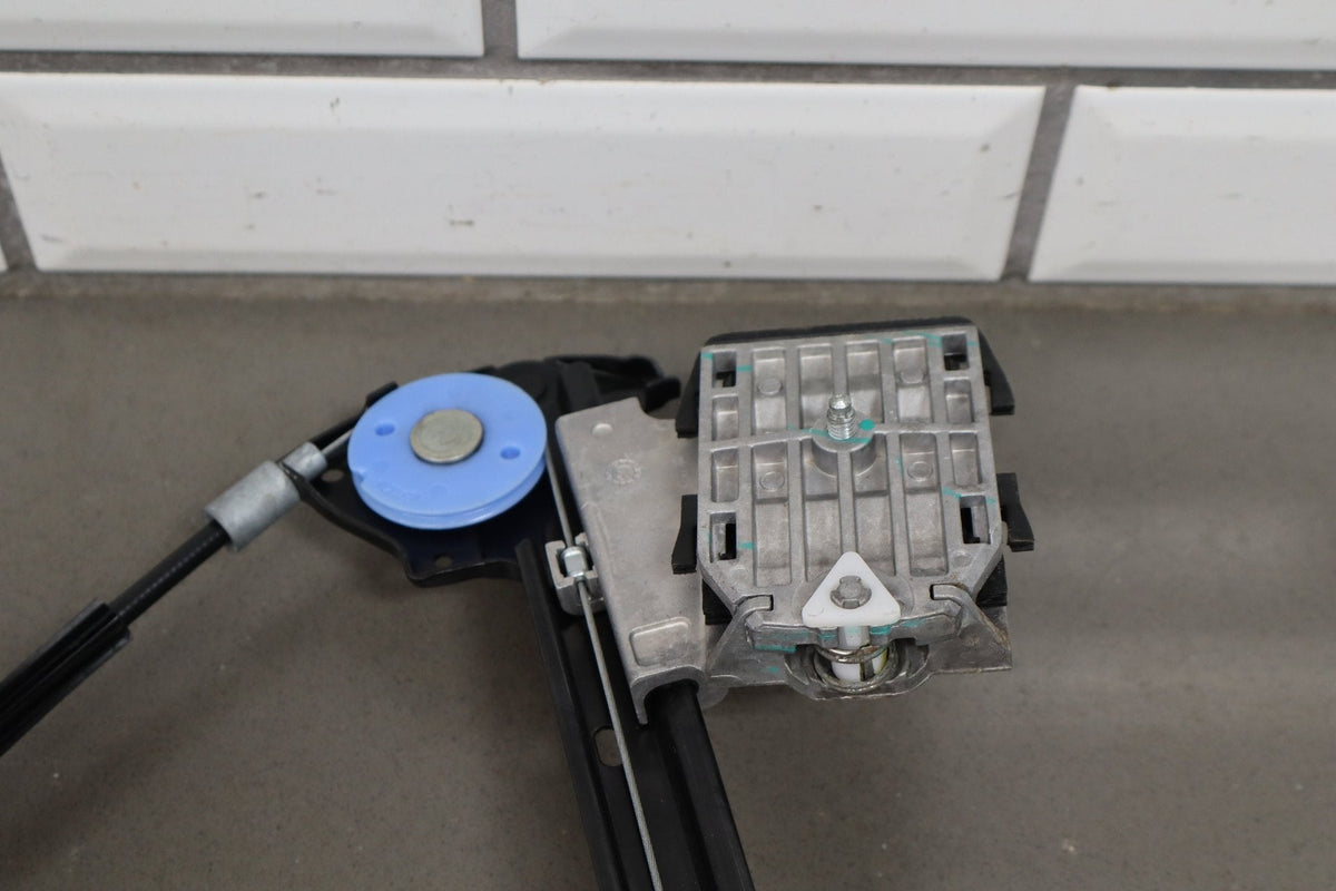2008-23 Dodge Challenger RH Window Regulator w/Motor OEM