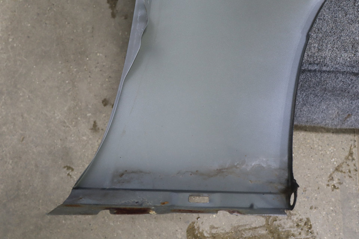 2008-23 Dodge Challenger R/T LH Fender 68275471AA Tungsten Metallic PDM