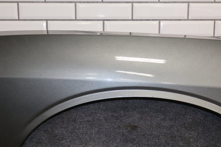 2008-23 Dodge Challenger R/T LH Fender 68275471AA Tungsten Metallic PDM