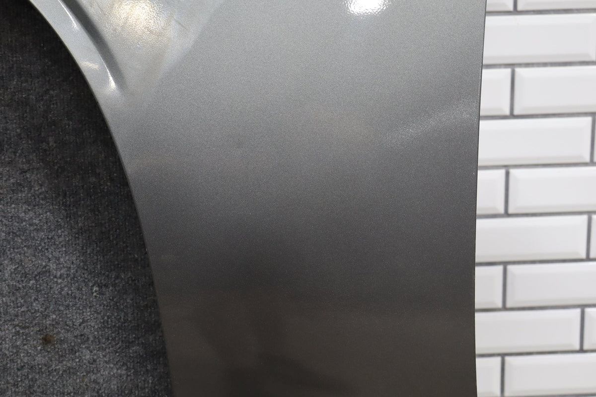 2008-23 Dodge Challenger R/T LH Fender 68275471AA Tungsten Metallic PDM