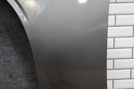 2008-23 Dodge Challenger R/T LH Fender 68275471AA Tungsten Metallic PDM