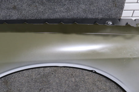 2008-23 Dodge Challenger R/T LH Fender 68275471AA Tungsten Metallic PDM