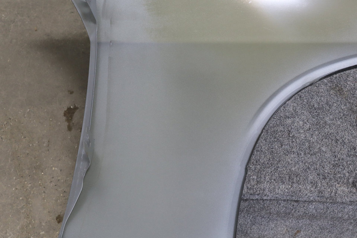 2008-23 Dodge Challenger R/T LH Fender 68275471AA Tungsten Metallic PDM