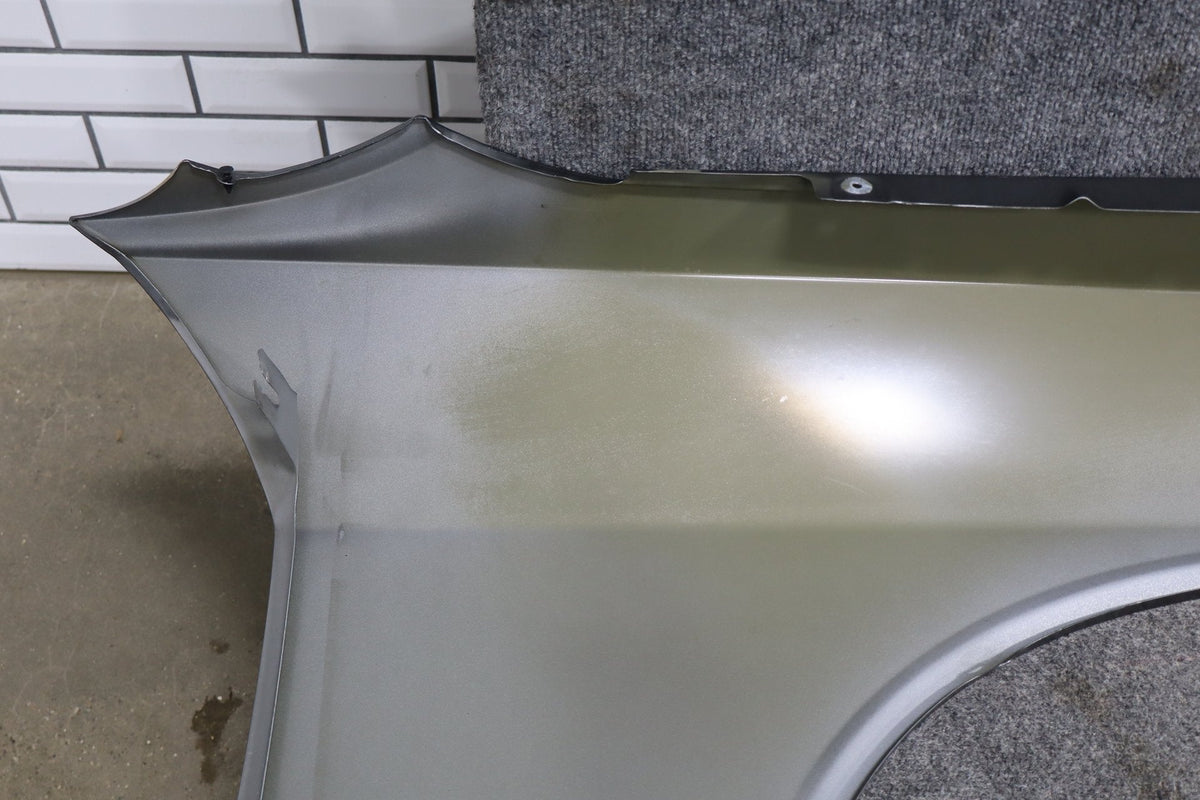 2008-23 Dodge Challenger R/T LH Fender 68275471AA Tungsten Metallic PDM