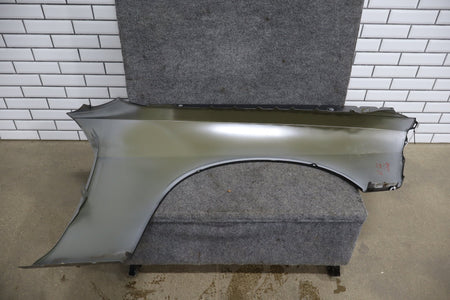 2008-23 Dodge Challenger R/T LH Fender 68275471AA Tungsten Metallic PDM