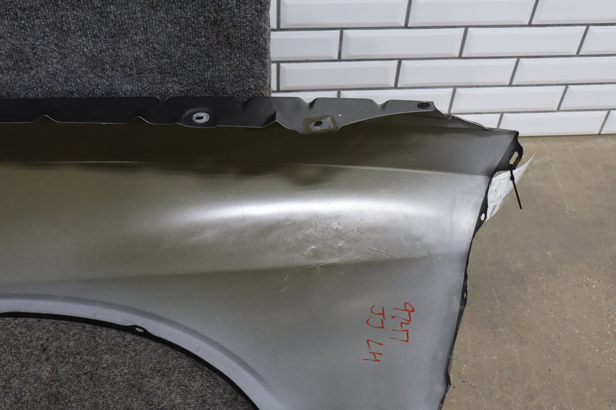 2008-23 Dodge Challenger R/T LH Fender 68275471AA Tungsten Metallic PDM