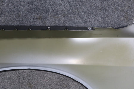 2008-23 Dodge Challenger R/T RH Fender 68275470AA Tungsten Metallic PDM