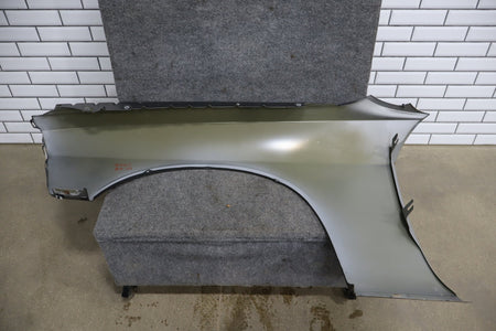 2008-23 Dodge Challenger R/T RH Fender 68275470AA Tungsten Metallic PDM