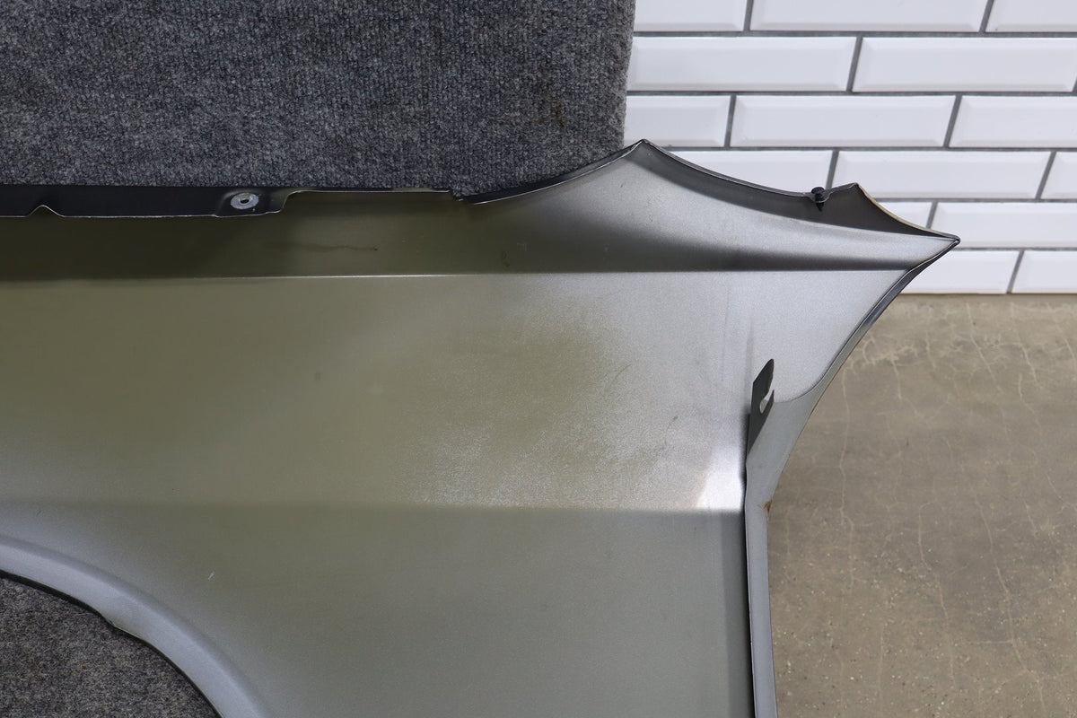 2008-23 Dodge Challenger R/T RH Fender 68275470AA Tungsten Metallic PDM