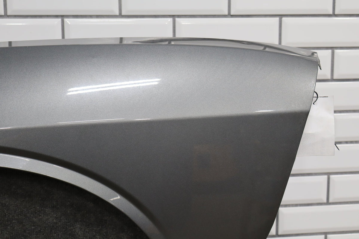 2008-23 Dodge Challenger R/T RH Fender 68275470AA Tungsten Metallic PDM